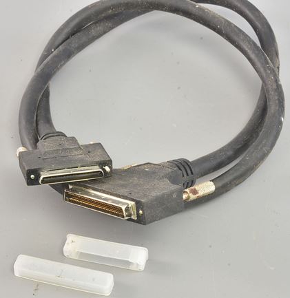 various-Assorted cables